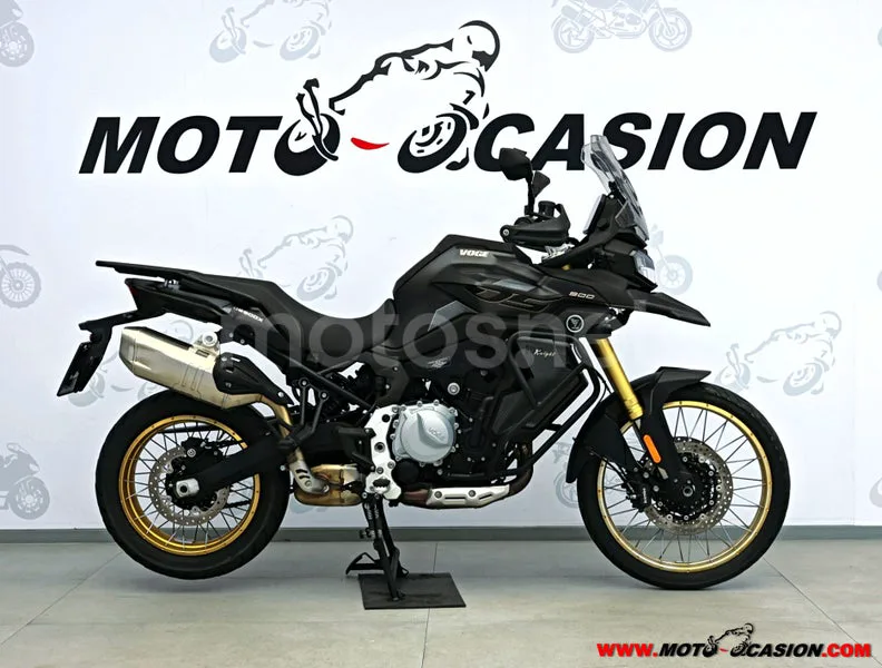 Voge 900DSX 7250 € 2024 Toledo - 2