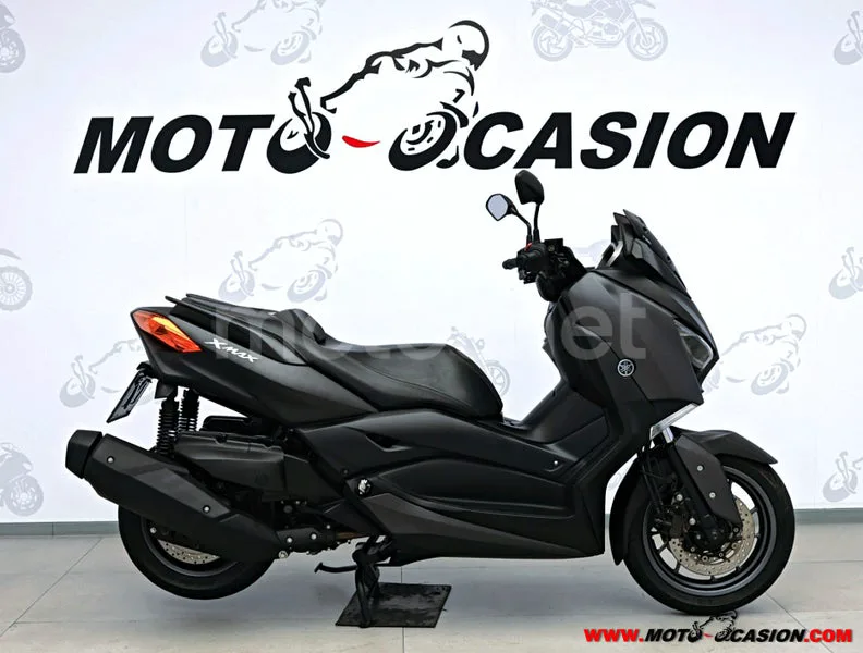 Yamaha XMAX 400 4750 € 2019 Madrid - 2