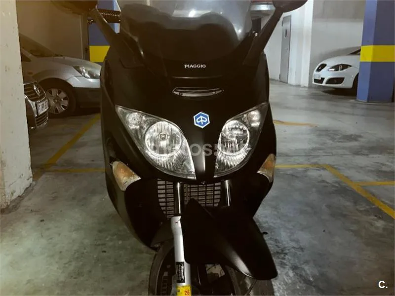 Piaggio XEvo 125 1150 € 2014 Alicante - 1