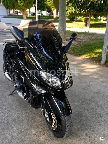 Yamaha TMAX 500 4700 € 2004 Valencia - 1