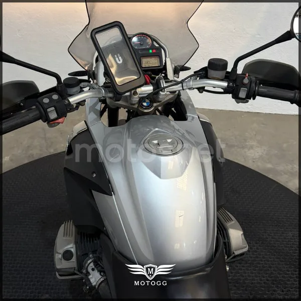 BMW R 1200 GS - Vista 9