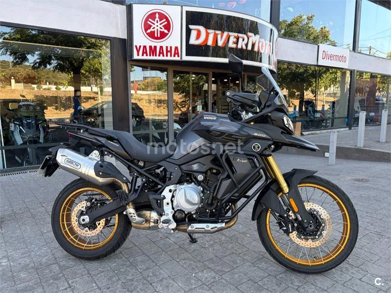 Voge 900DSX 8499 € 2026 Cáceres - 1