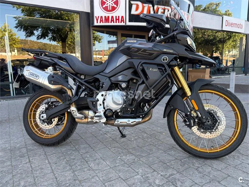Voge 900DSX 8499 € 2026 Cáceres - 2