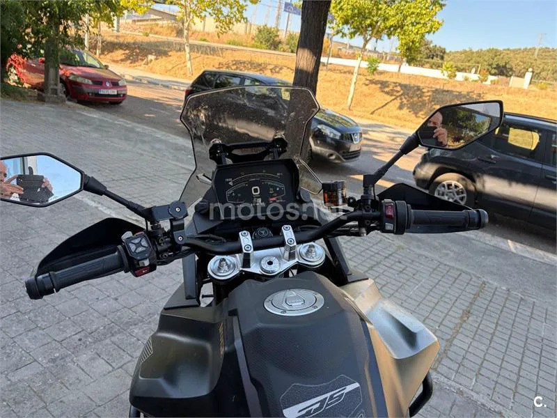 Voge 900DSX - Vista 4