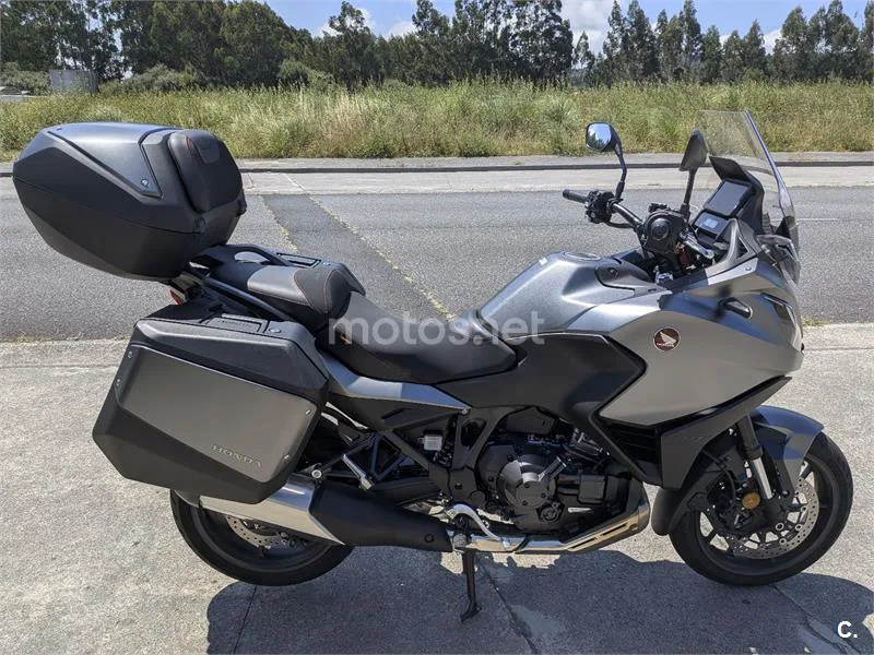 Honda NT1100 12.500 € 2024 A Coruña - 1