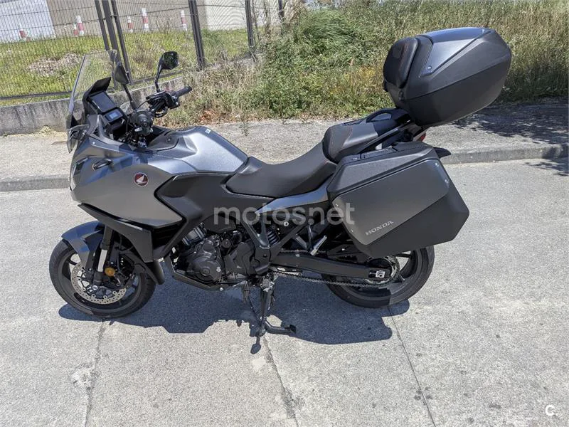 Honda NT1100 12.500 € 2024 A Coruña - 2