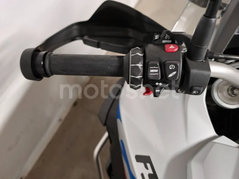 BMW F 900 GS - Vista 11