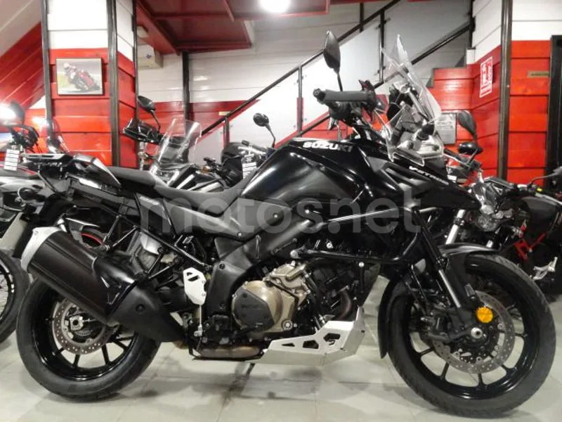 Suzuki V-Strom 1050 8600 € 2022 Málaga - 2