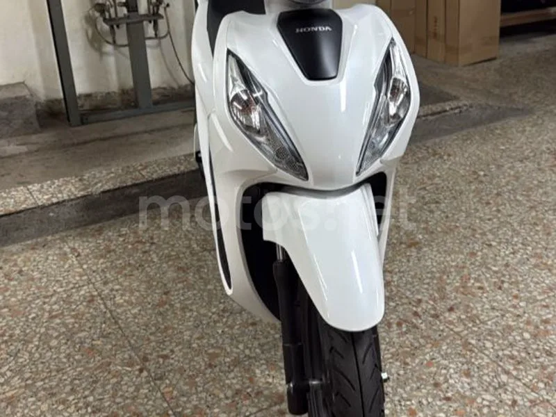 Honda Vision 110 1850 € 2025 Almería - 1