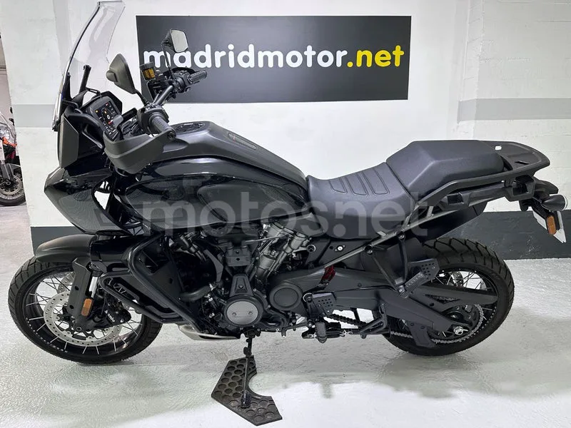 Harley-Davidson Pan America 1250 18.990 € 2025 Madrid - 2