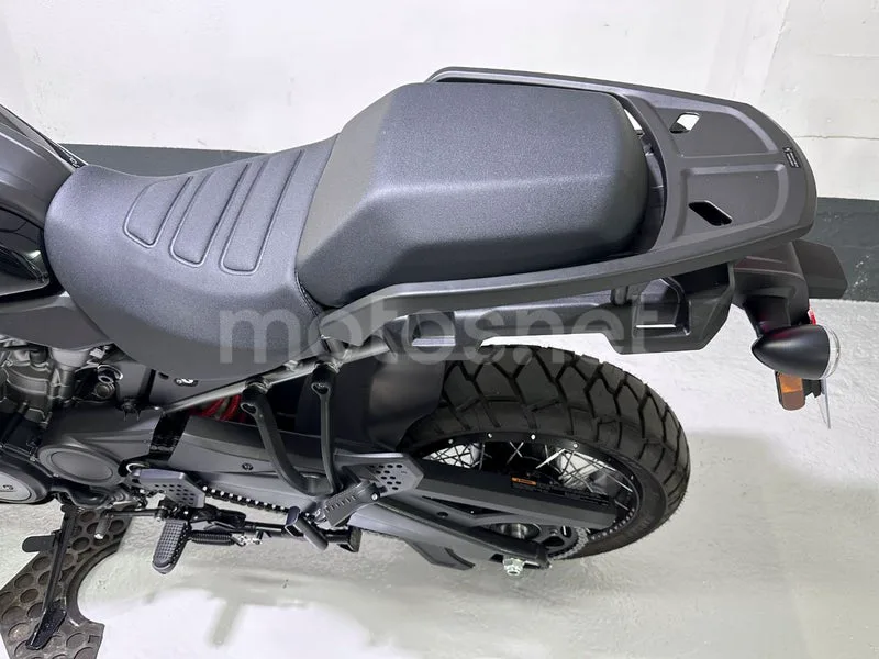 Harley-Davidson Pan America 1250 - Vista 22