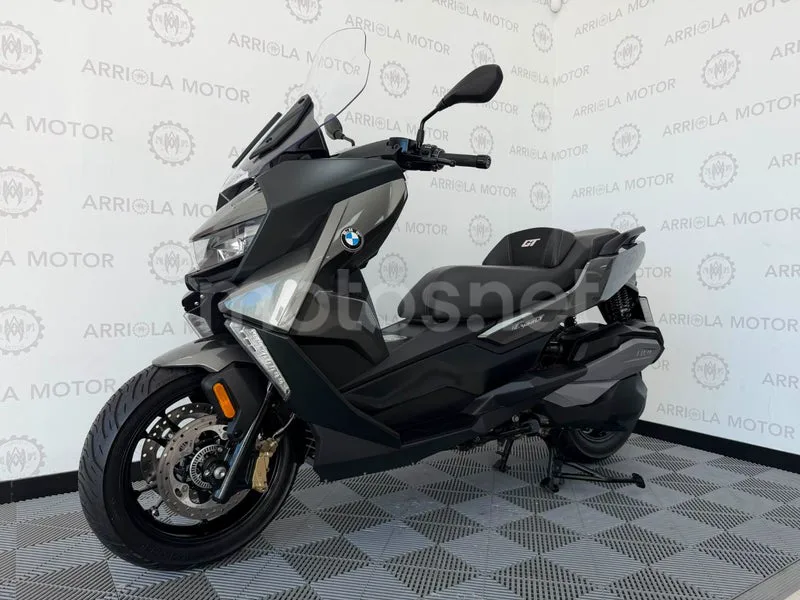 BMW C 400 GT 4690 € 2024 Madrid - 2