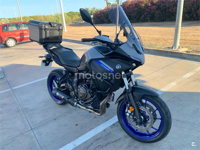 Yamaha Tracer 7 5600 € 2021 Huelva - 1