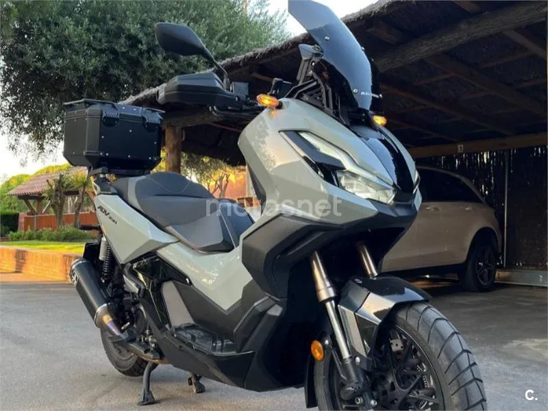 Honda ADV350 4400 € 2024 Barcelona - 1