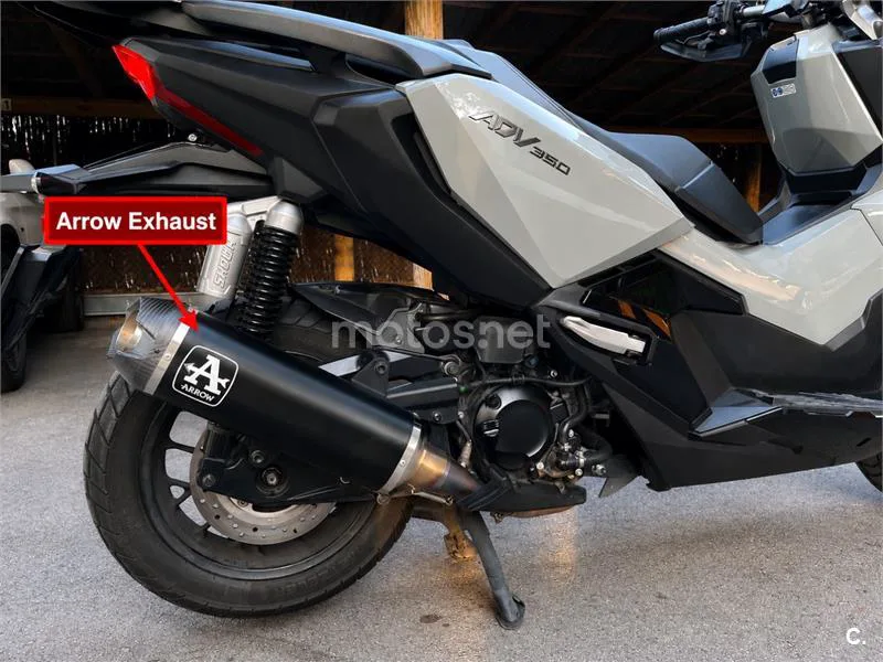 Honda ADV350 4400 € 2024 Barcelona - 2