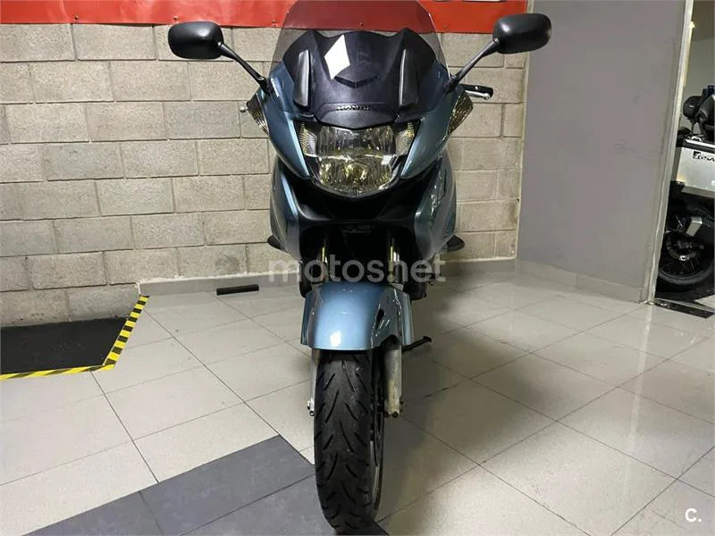 Honda NT700V Deauville 3500 € 2006 Valencia - 2