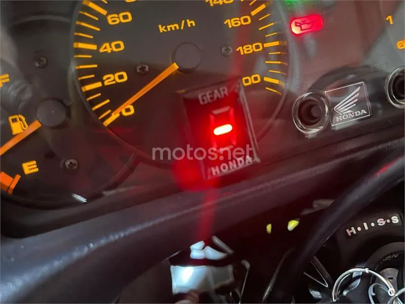 Honda NT700V Deauville - Vista 8