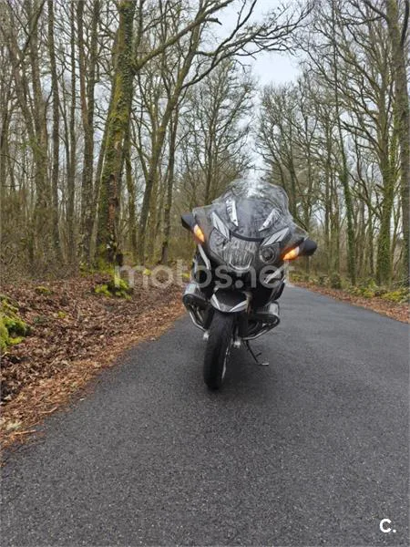BMW R 1250 RT 15.500 € 2019 Málaga - 1