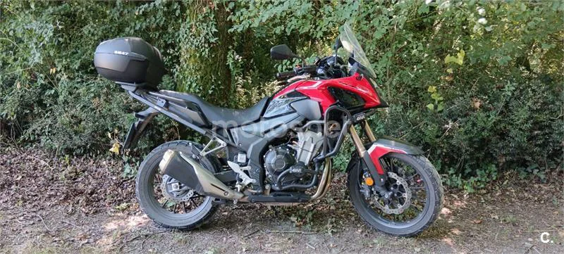 Honda CB500X 4750 € 2022 Navarra - 1