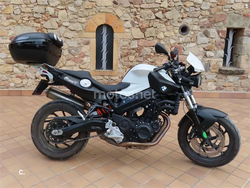 BMW F 800 R 3500 € 2010 Barcelona - 1