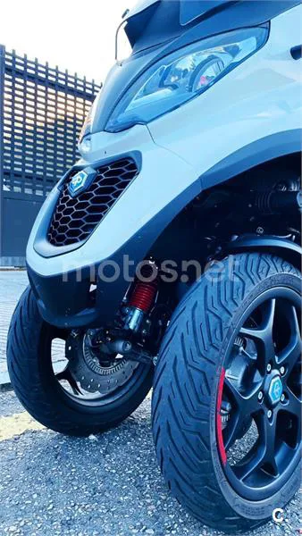 Piaggio MP3 400 6900 € 2022 Asturias - 2