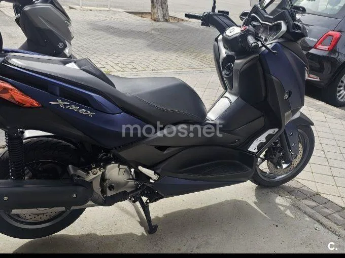 Yamaha XMAX 125 3950 € 2019 Madrid - 1