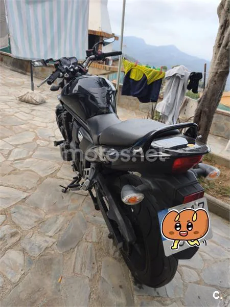 Suzuki Bandit 650 3250 € 2008 Barcelona - 2
