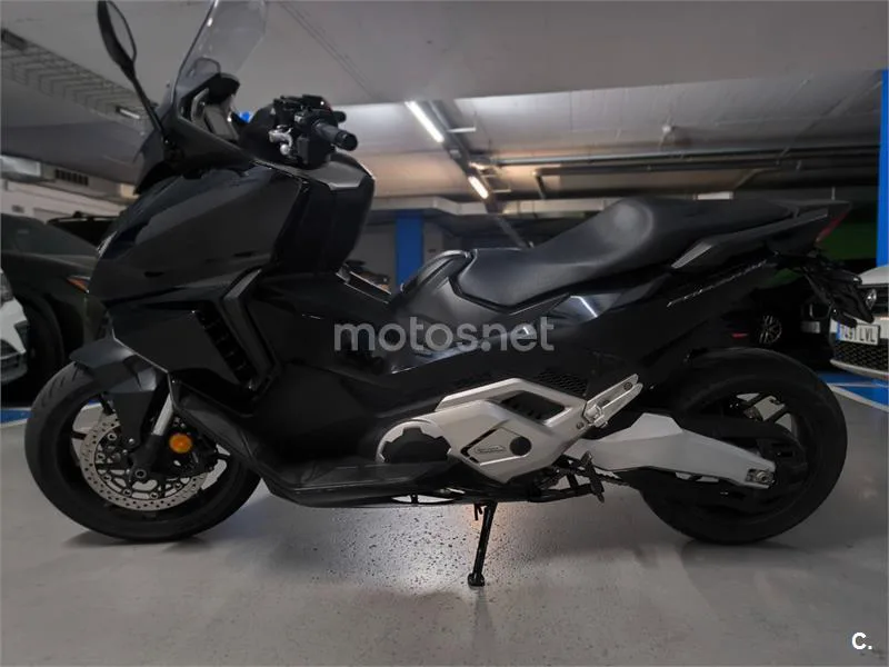 Honda Forza 750 7000 € 2022 Barcelona - 1