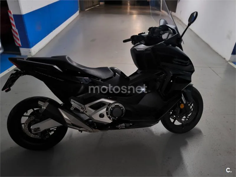 Honda Forza 750 7000 € 2022 Barcelona - 2