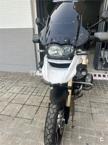 BMW R 1200 GS 12.000 € 2010 Sevilla - 1