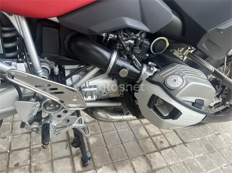 BMW R 1200 GS 12.000 € 2010 Sevilla - 2