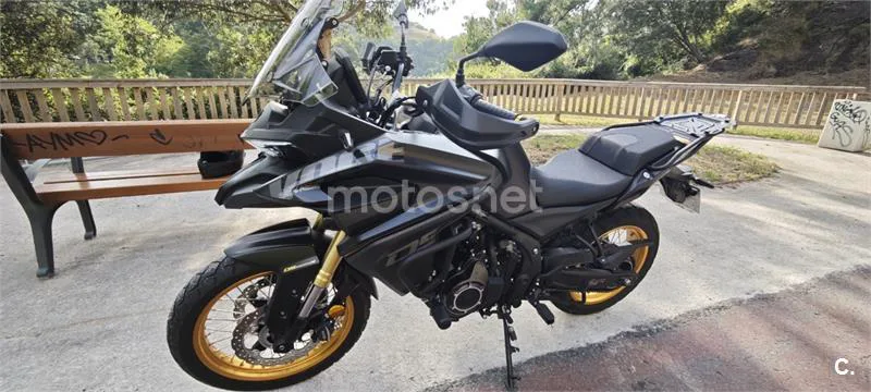 Voge 525DSX 4700 € 2025 Bizkaia - 1