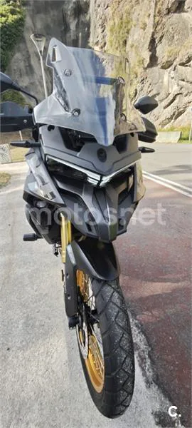 Voge 525DSX 4700 € 2025 Bizkaia - 2