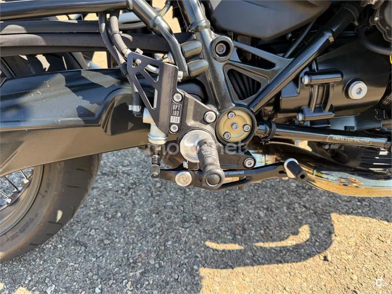 BMW R nineT - Vista 10