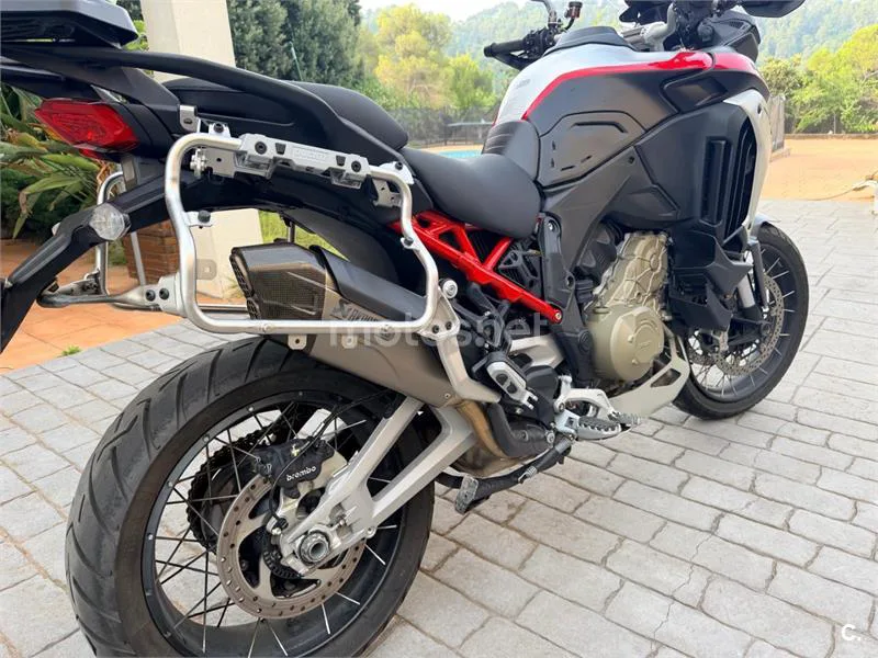 Ducati Multistrada V4 23.500 € 2024 Barcelona - 1