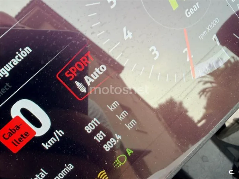 Ducati Multistrada V4 23.500 € 2024 Barcelona - 2