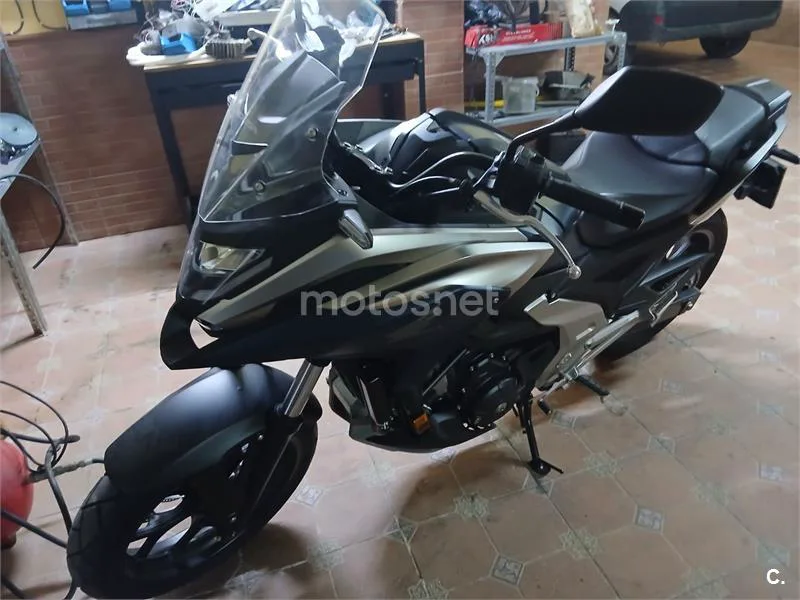 Honda NC750X 8500 € 2024 Murcia - 1