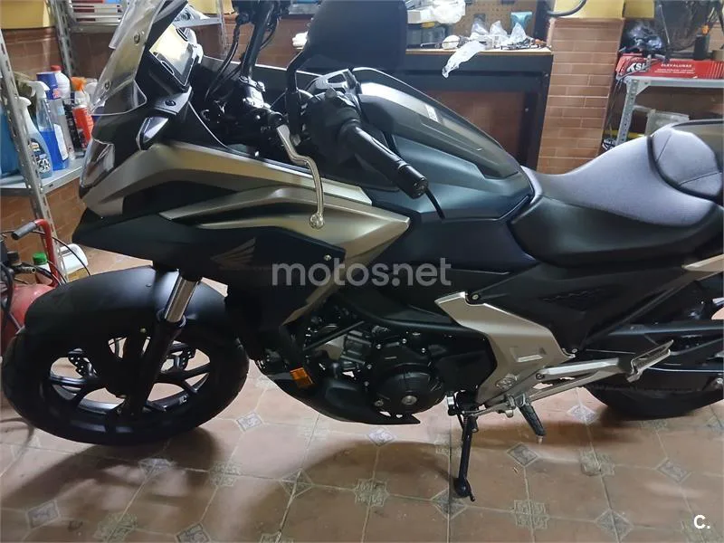 Honda NC750X 8500 € 2024 Murcia - 2