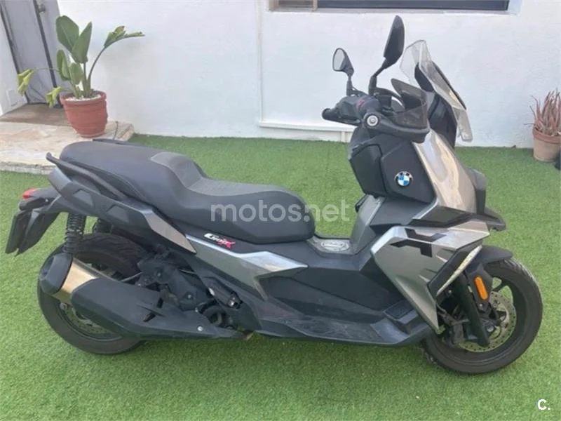BMW C 400 X 4200 € 2022 Barcelona - 1