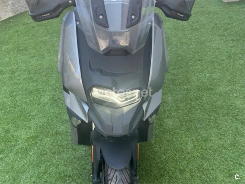 BMW C 400 X 4200 € 2022 Barcelona - 2