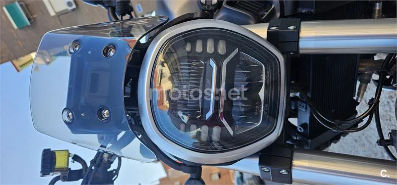 Voge 525ACX - Vista 11