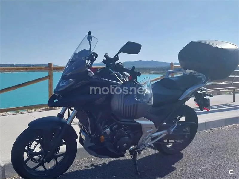Honda NC750X 7000 € 2023 Alicante - 1