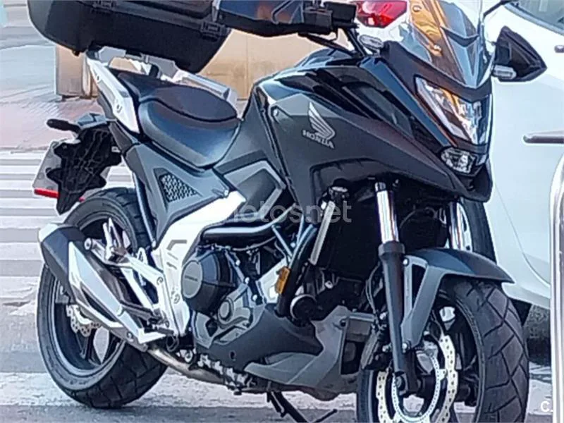 Honda NC750X 7000 € 2023 Alicante - 2