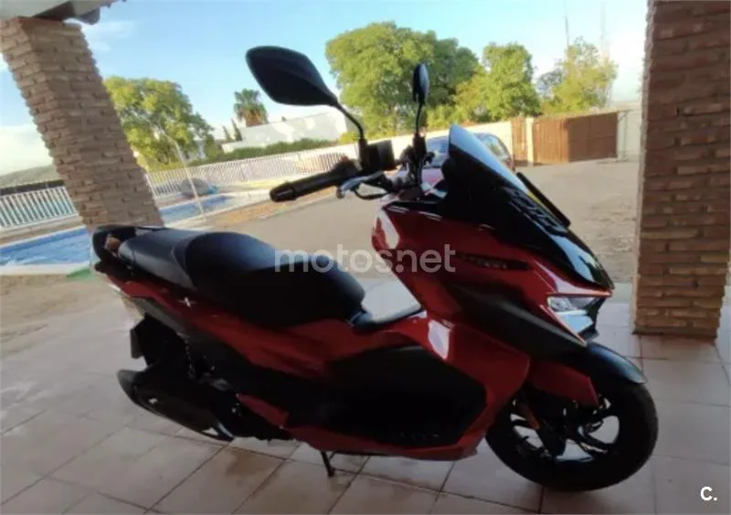 SYM Jet X 125 2300 € 2023 Córdoba - 2