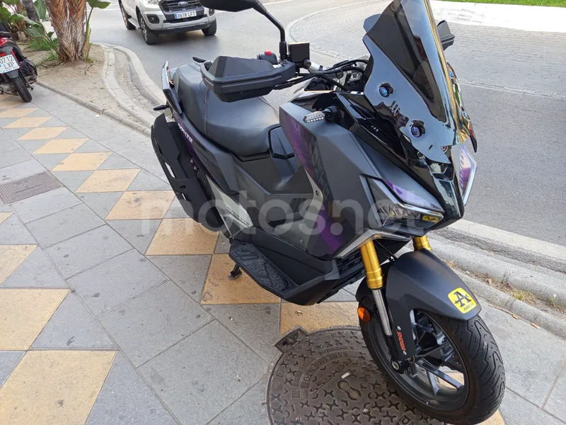 SYM ADXTG 400 5800 € 2025 Granada - 1