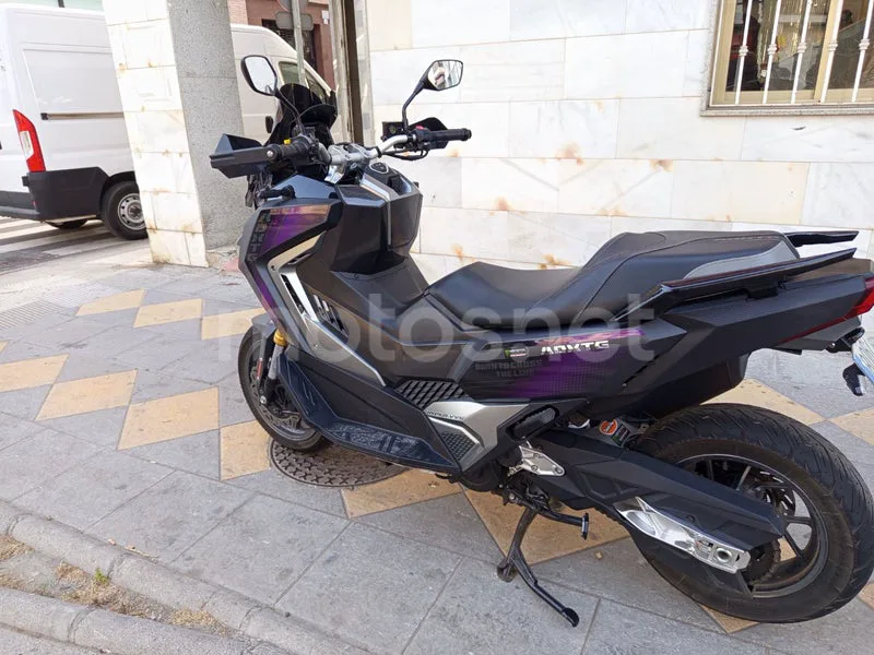 SYM ADXTG 400 5800 € 2025 Granada - 2