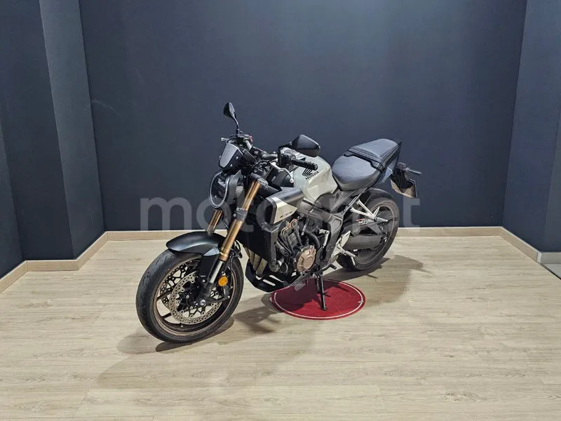 Honda CB650R 7200 € 2025 Albacete - 1