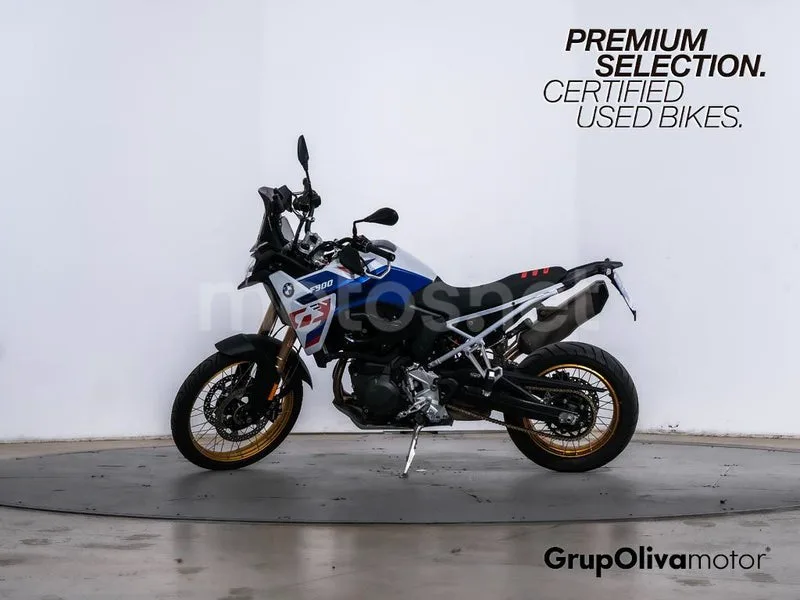 BMW F 900 GS 15.950 € 2026 Tarragona - 1