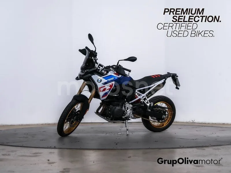 BMW F 900 GS 15.950 € 2026 Tarragona - 2