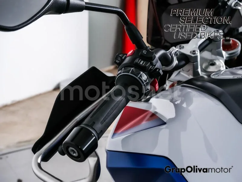 BMW F 900 GS - Vista 11